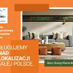 Karmelicka City Studio Apartment By Noclegi Renters