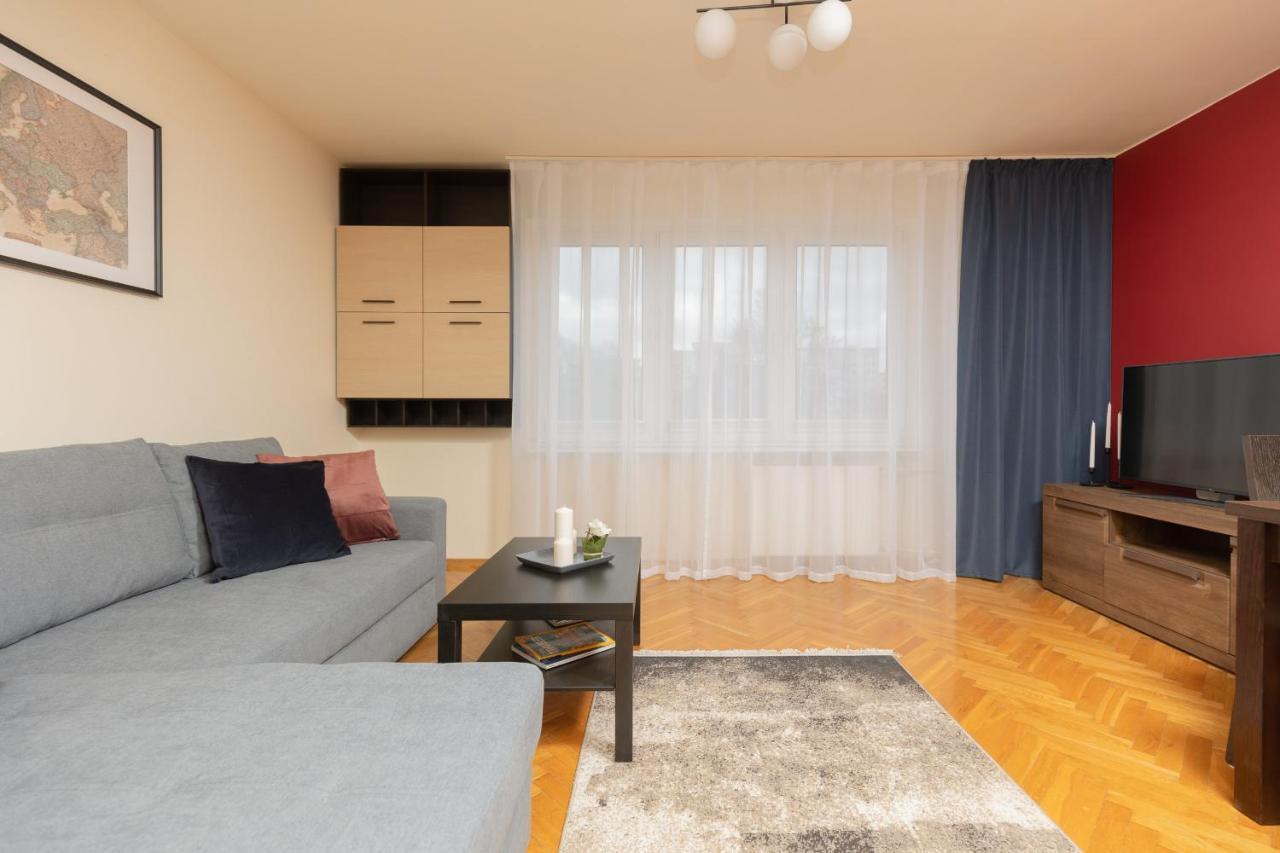 Karmelicka By Renters
