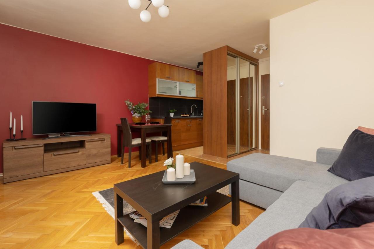 Karmelicka By Renters