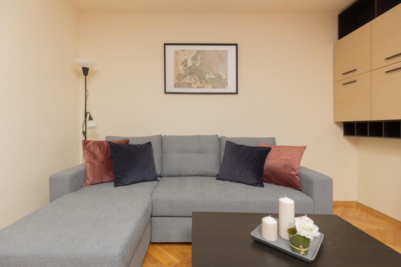 Karmelicka By Renters Appartement