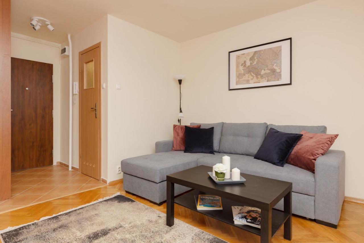 Appartement Karmelicka By Renters