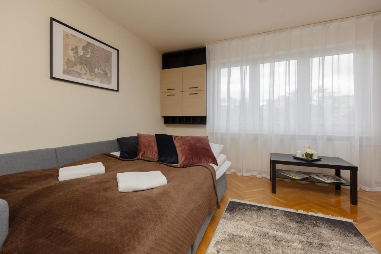 Appartement Karmelicka By Renters