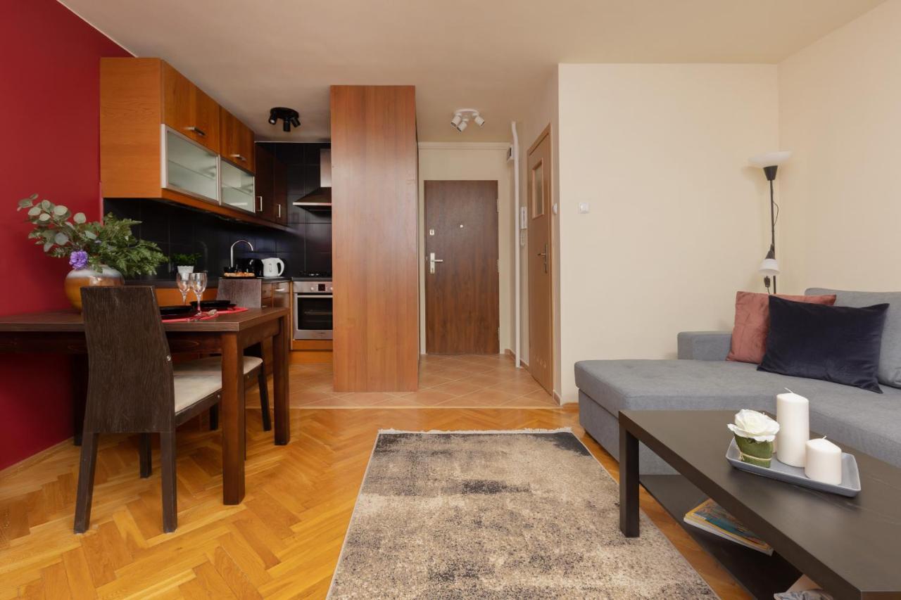 Karmelicka By Renters Appartement Warschau