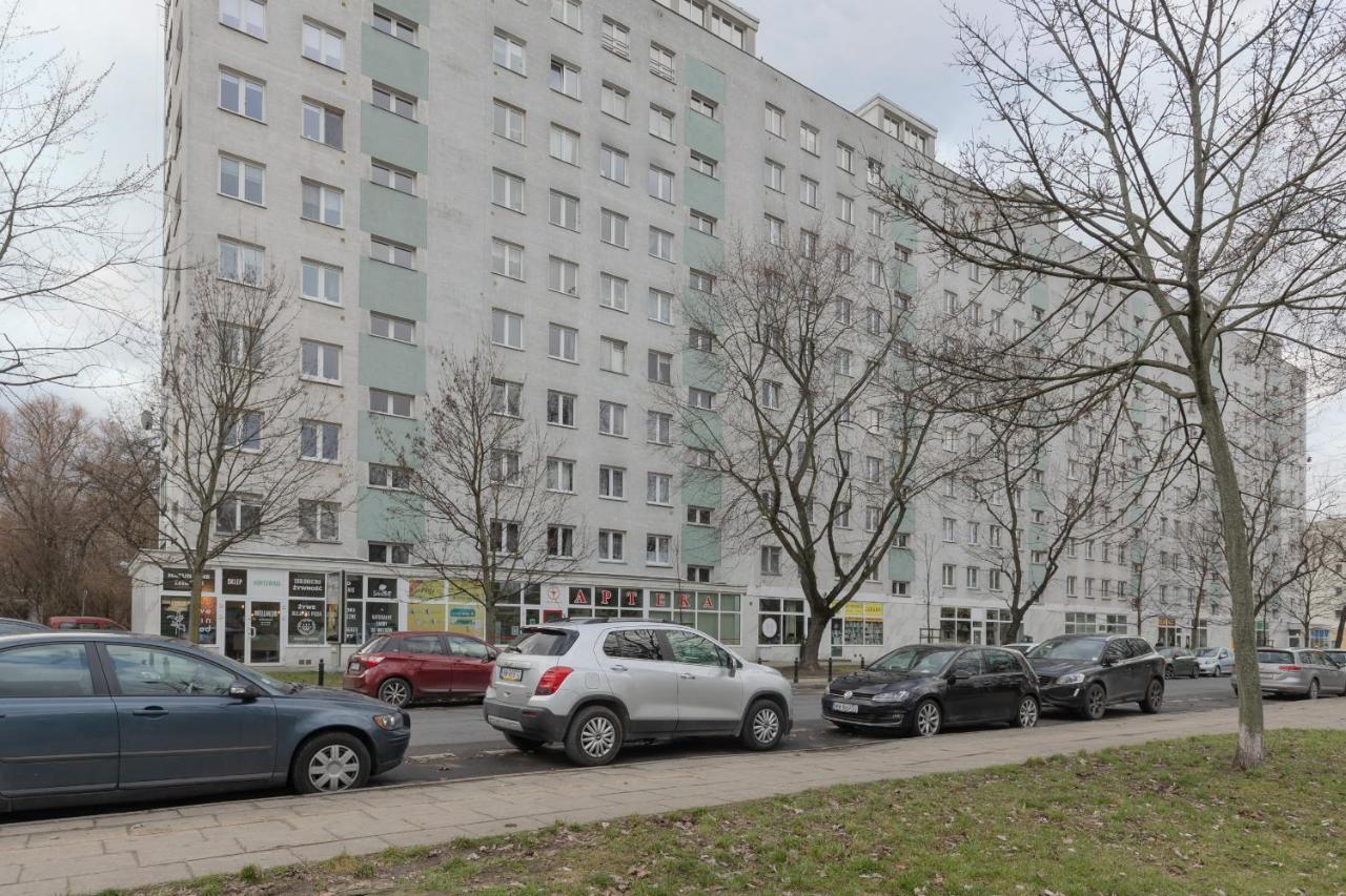 Karmelicka By Renters Warschau