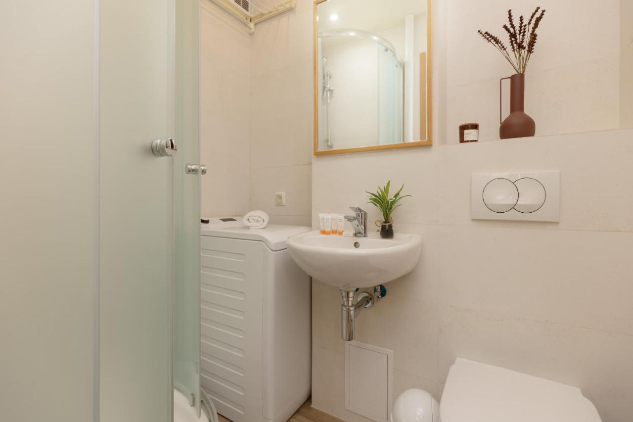 Appartement Karmelicka By Renters *