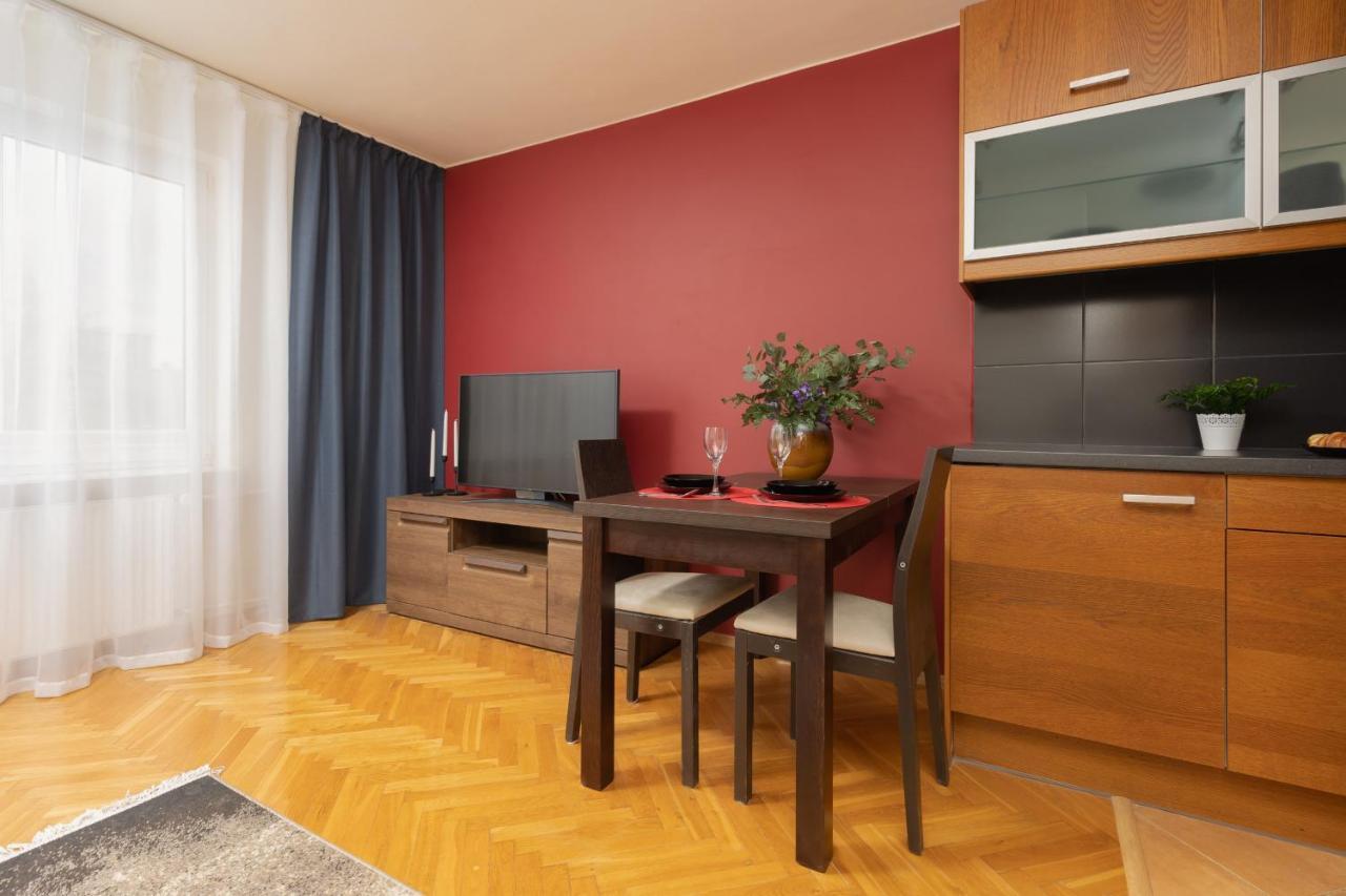 Appartement Karmelicka By Renters Warschau