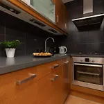 Karmelicka City Studio Apartment By Noclegi Renters